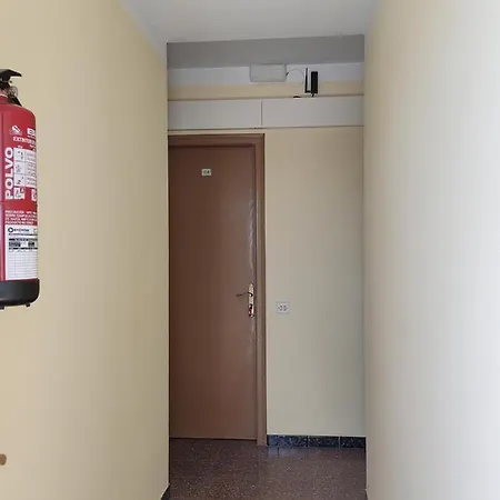 Pensión Brindis Viladamat