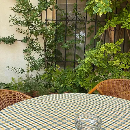Maison d'hôtes Brindis Viladamat