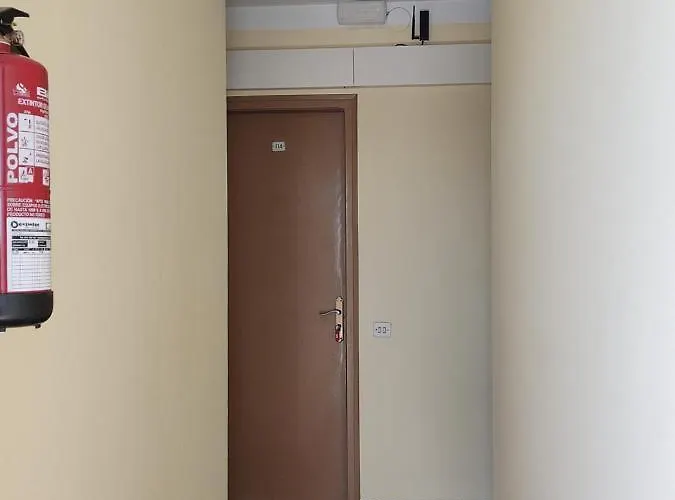 Πανσιόν Brindis Viladamat