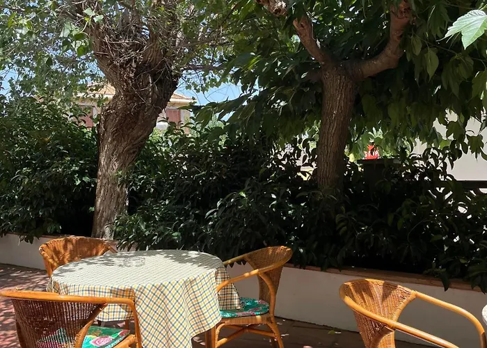 Brindis 게스트하우스